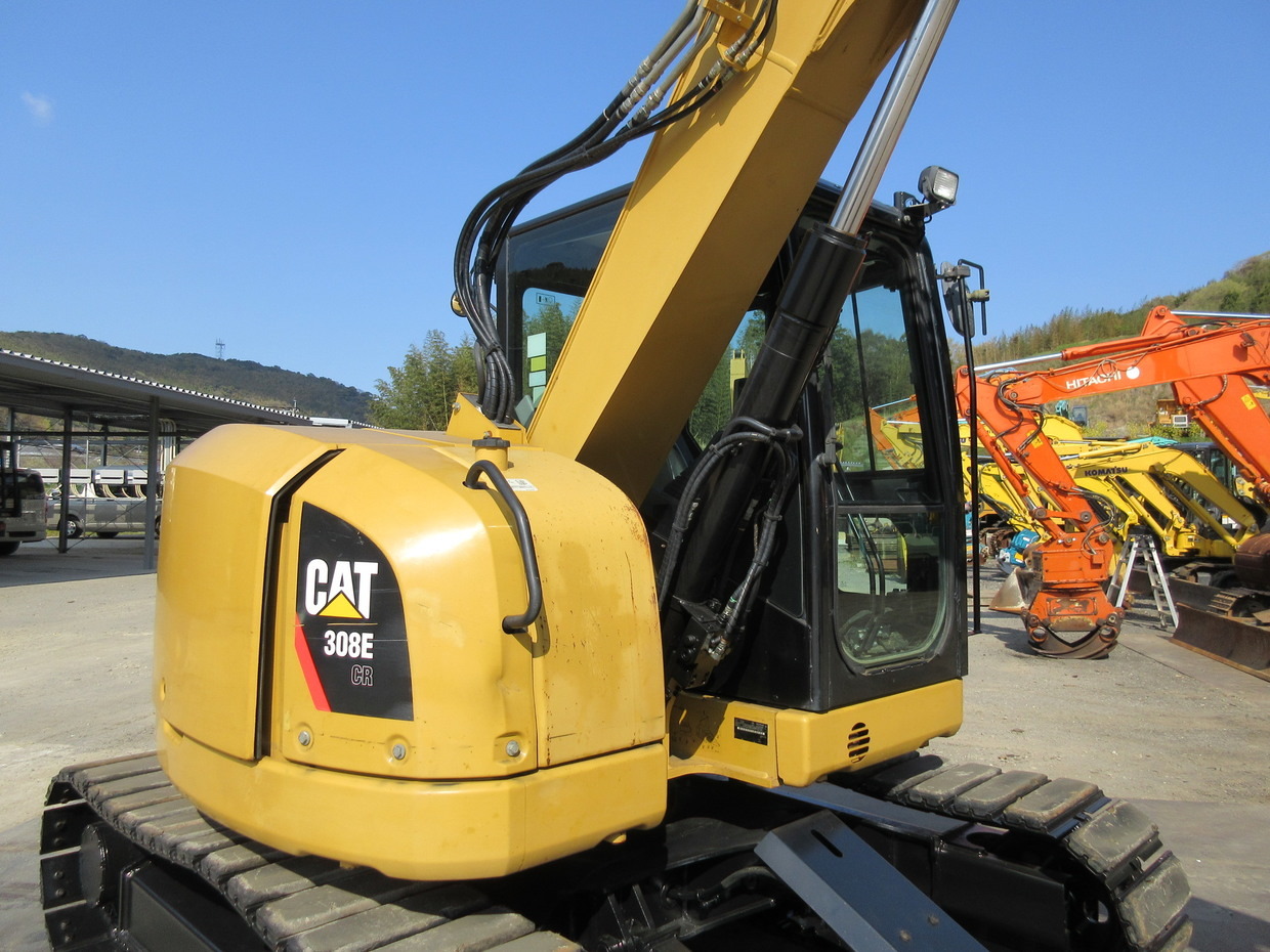 used construction machinery