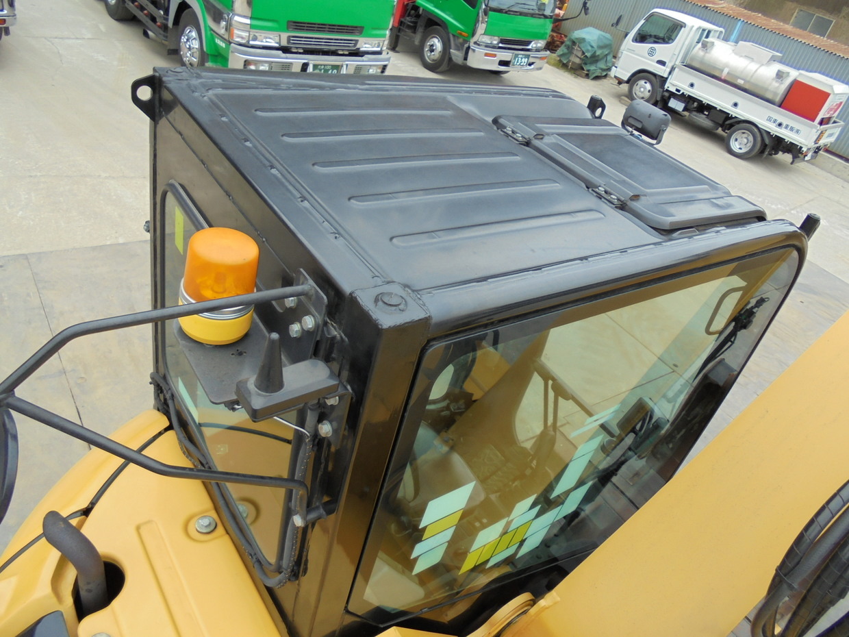 used construction machinery