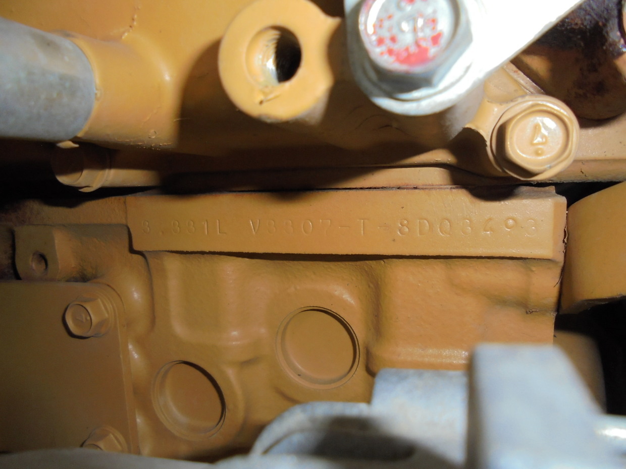 used construction machinery