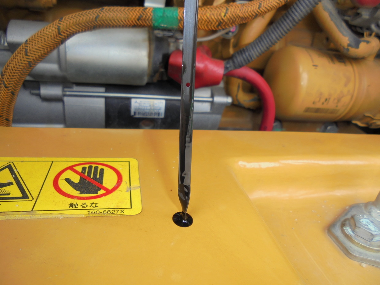 used construction machinery