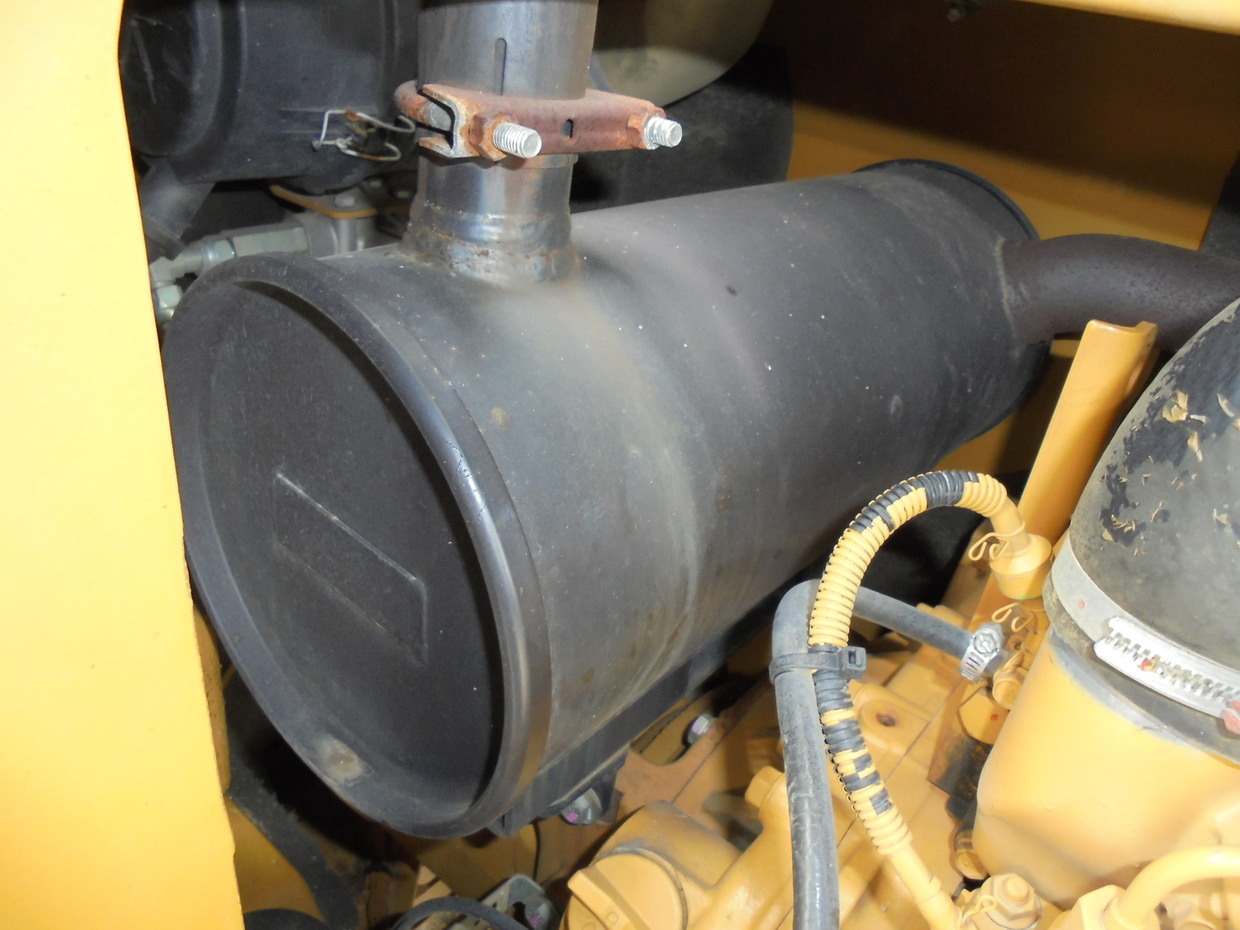 used construction machinery