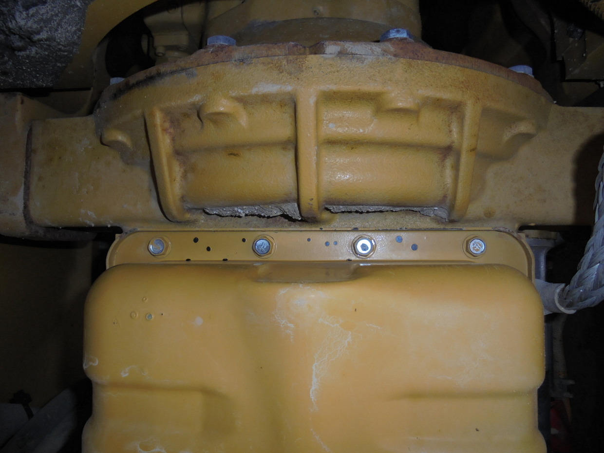 used construction machinery