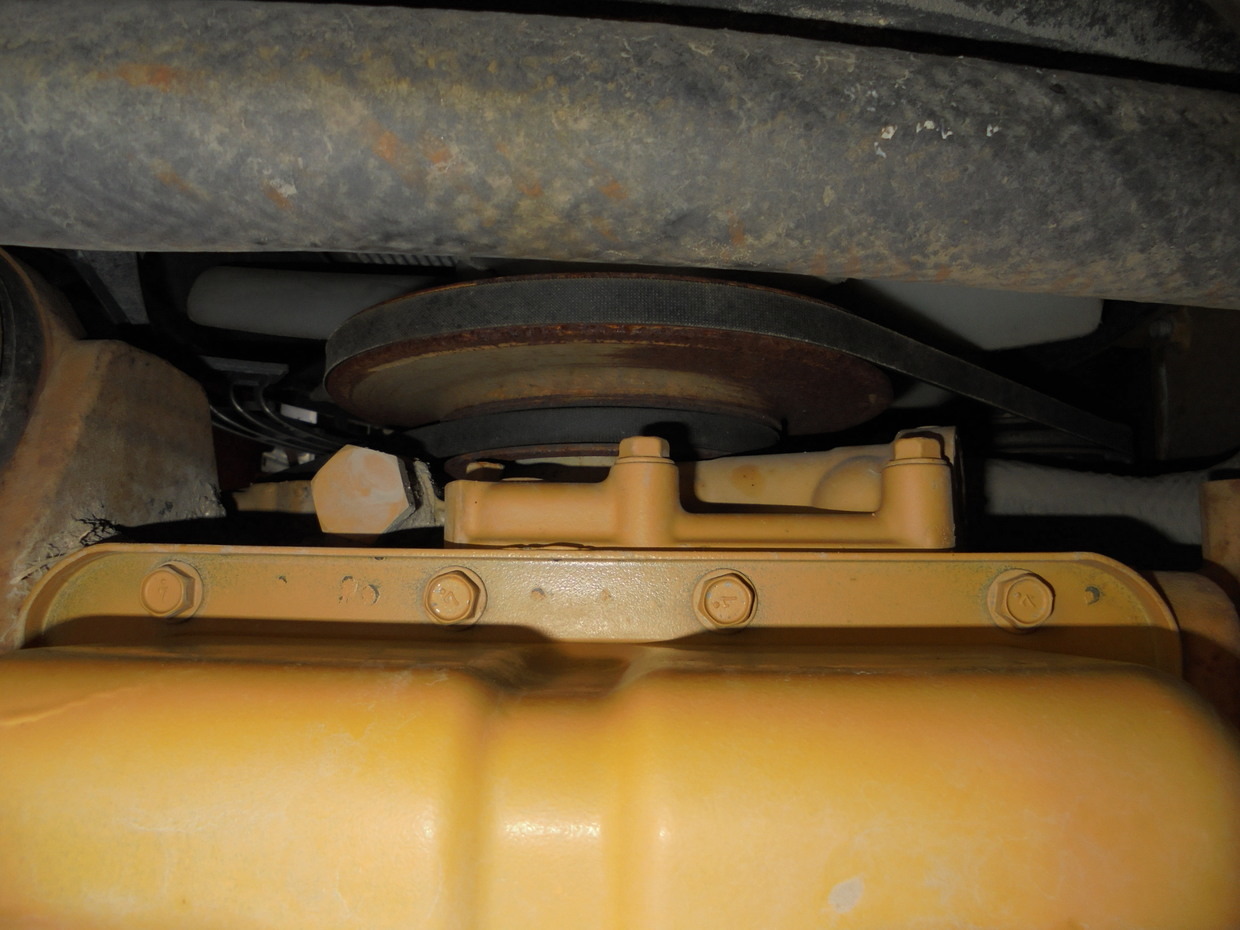 used construction machinery