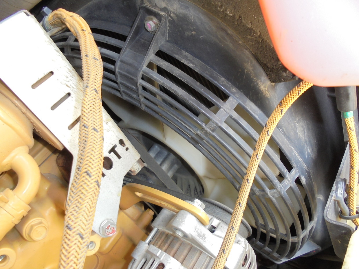 used construction machinery