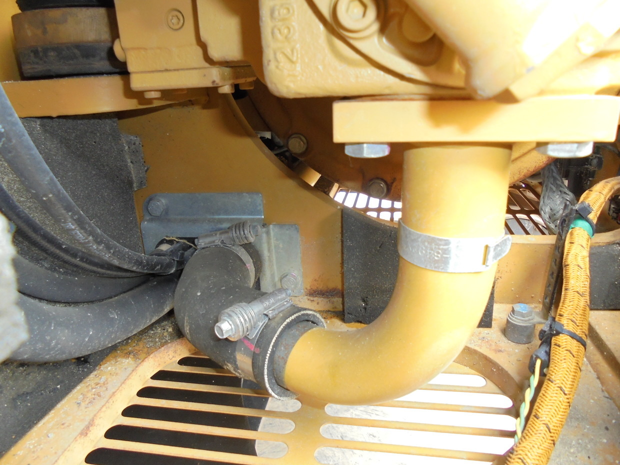 used construction machinery