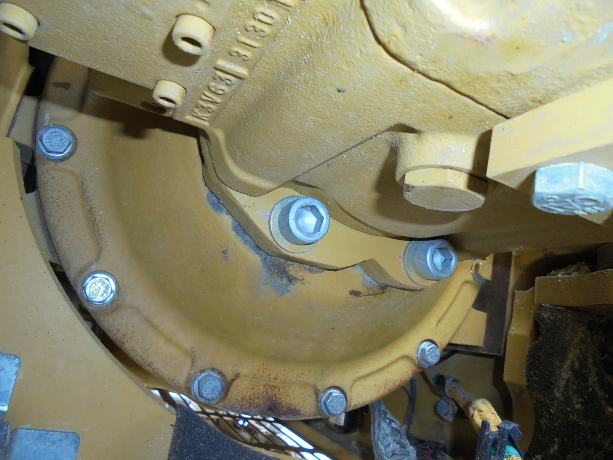 used construction machinery