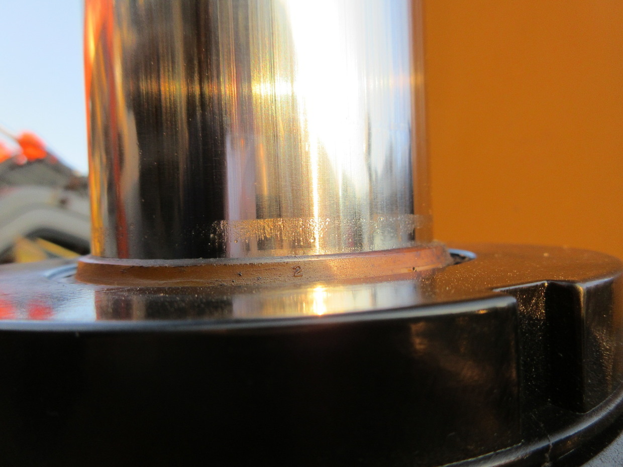 used construction machinery