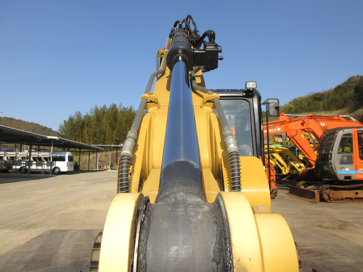 used construction machinery