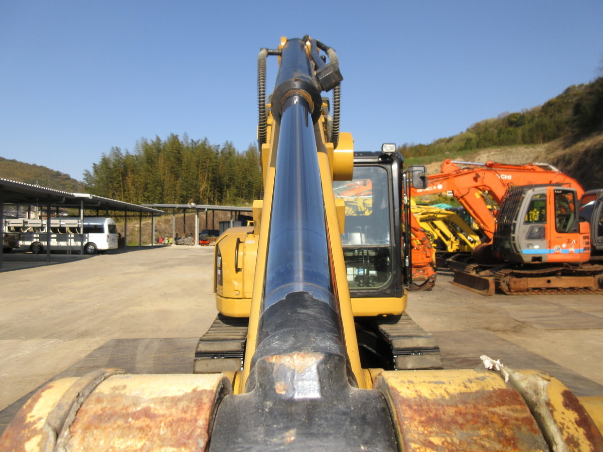 used construction machinery