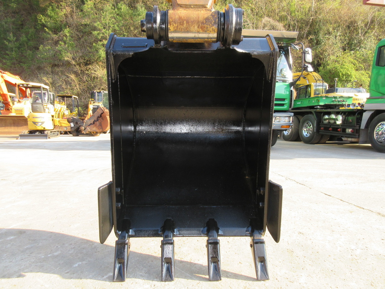 used construction machinery