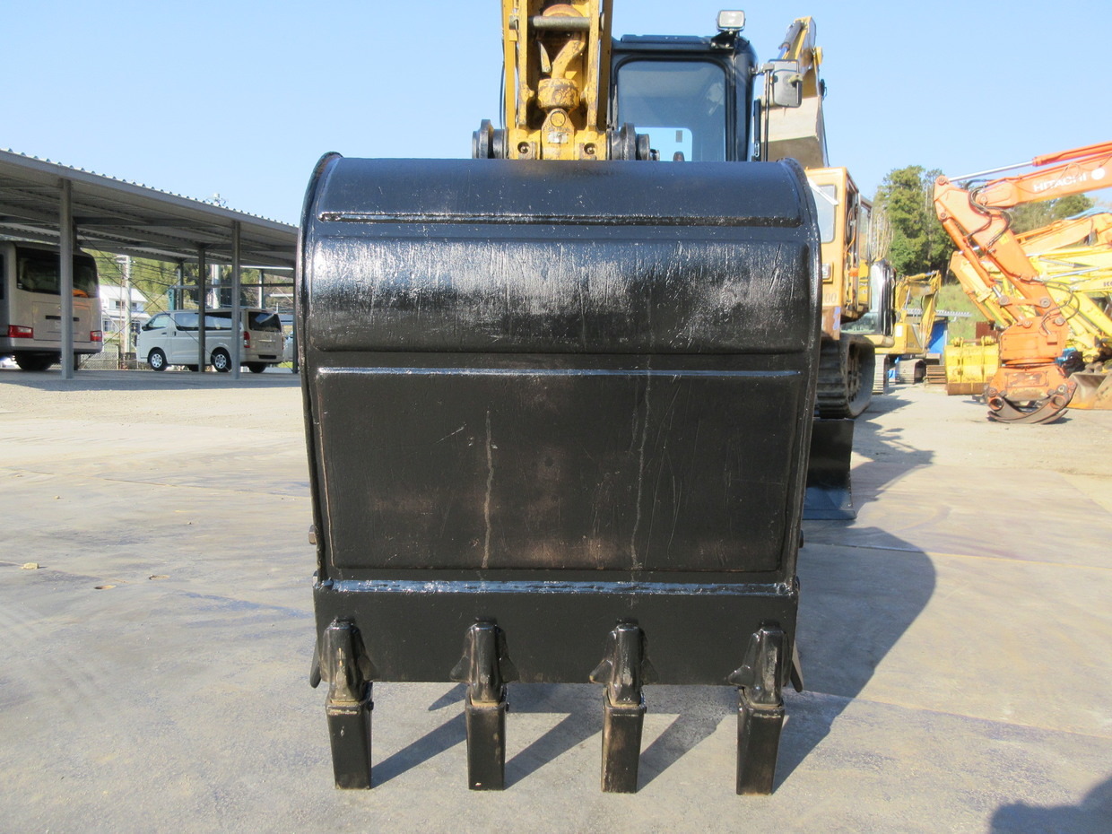 used construction machinery