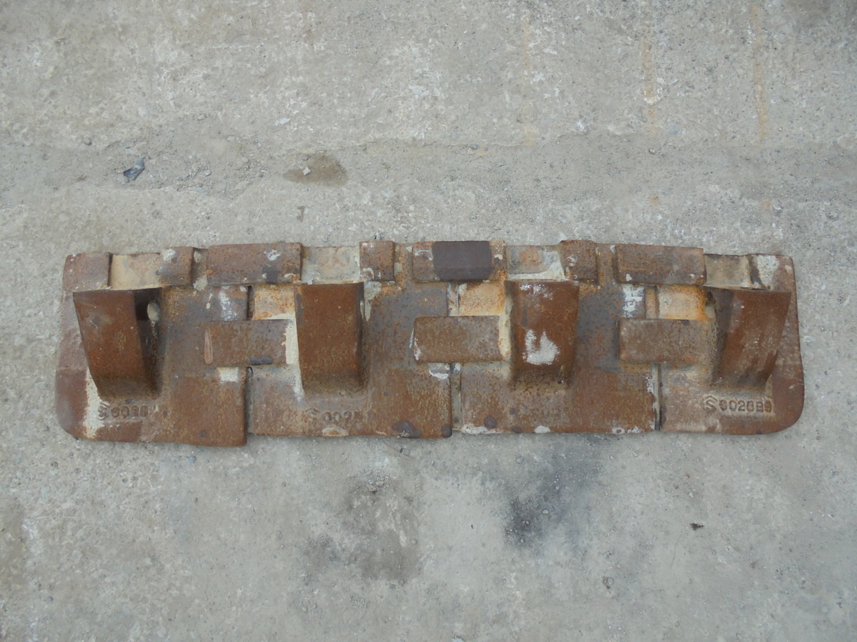 used construction machinery