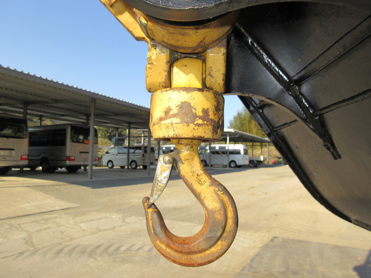 used construction machinery