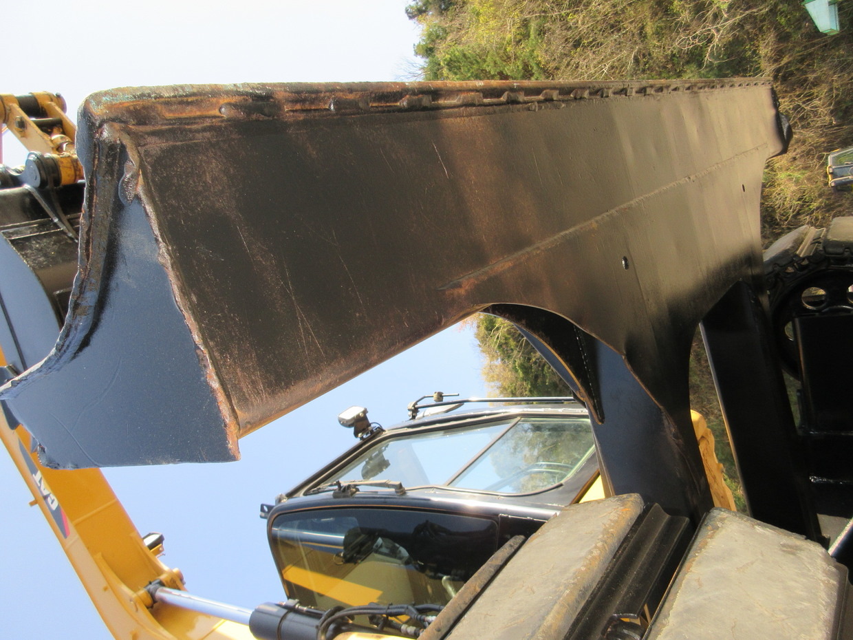 used construction machinery