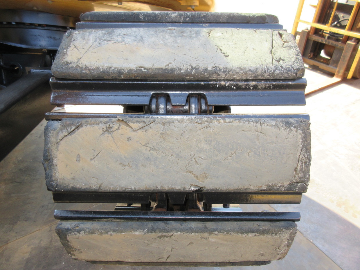 used construction machinery