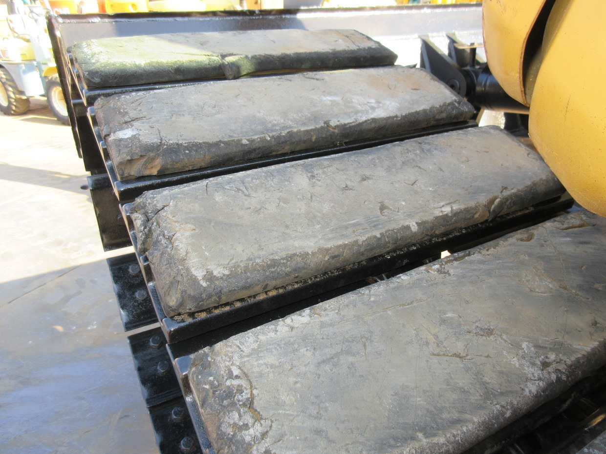 used construction machinery