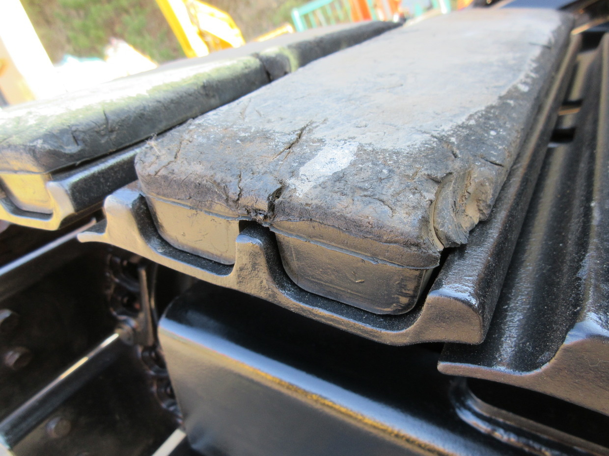 used construction machinery