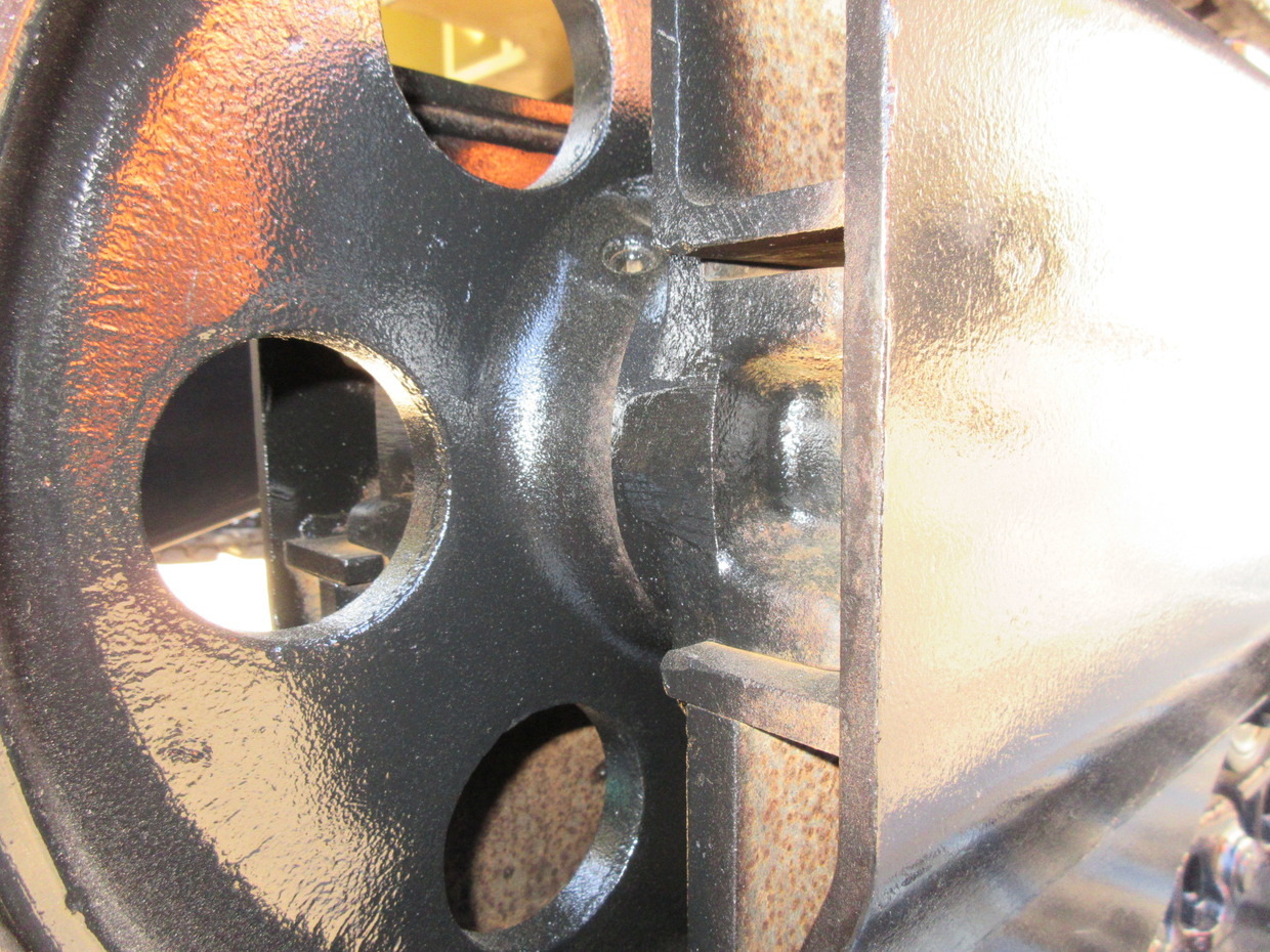 used construction machinery