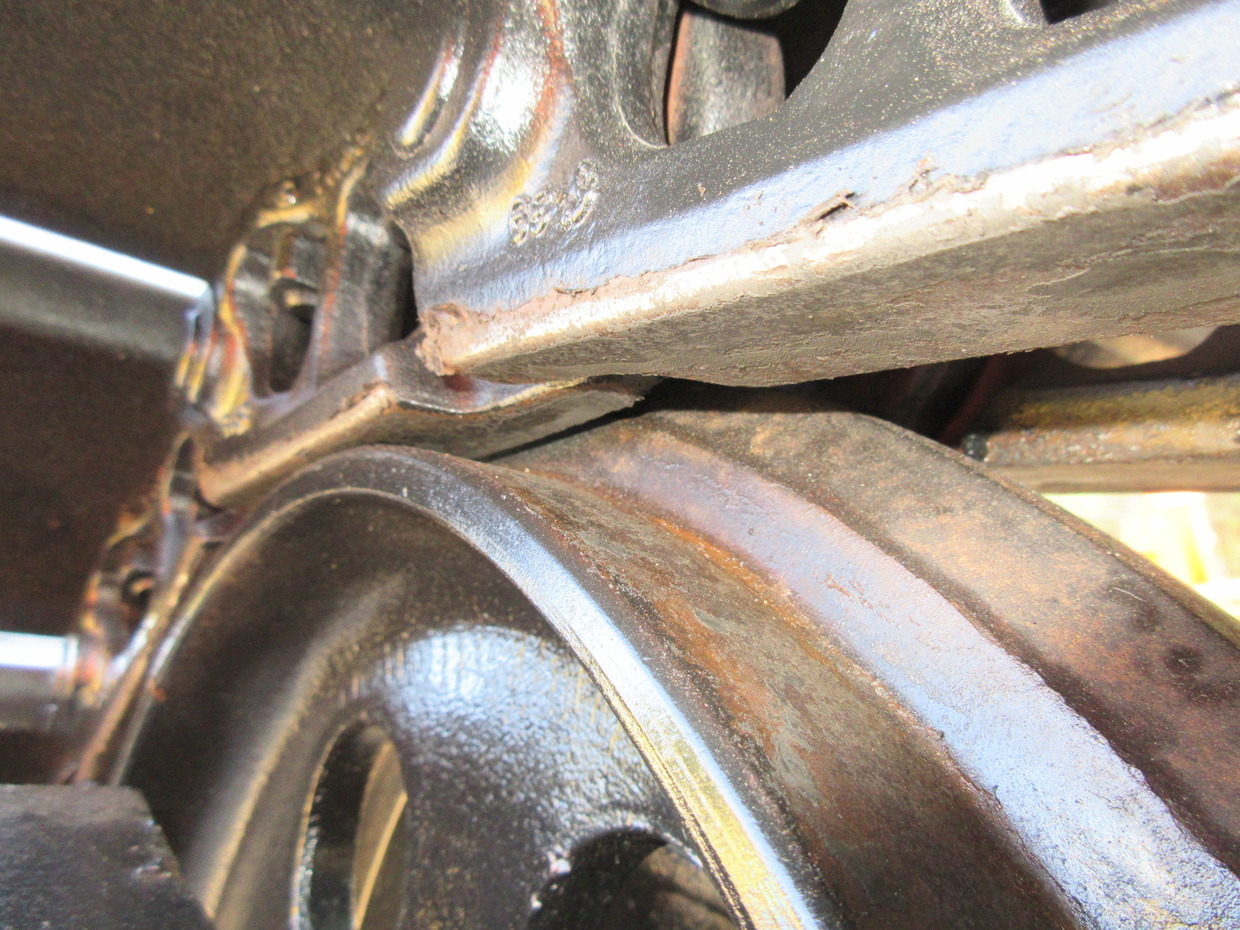 used construction machinery