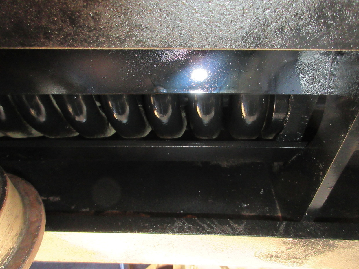 used construction machinery