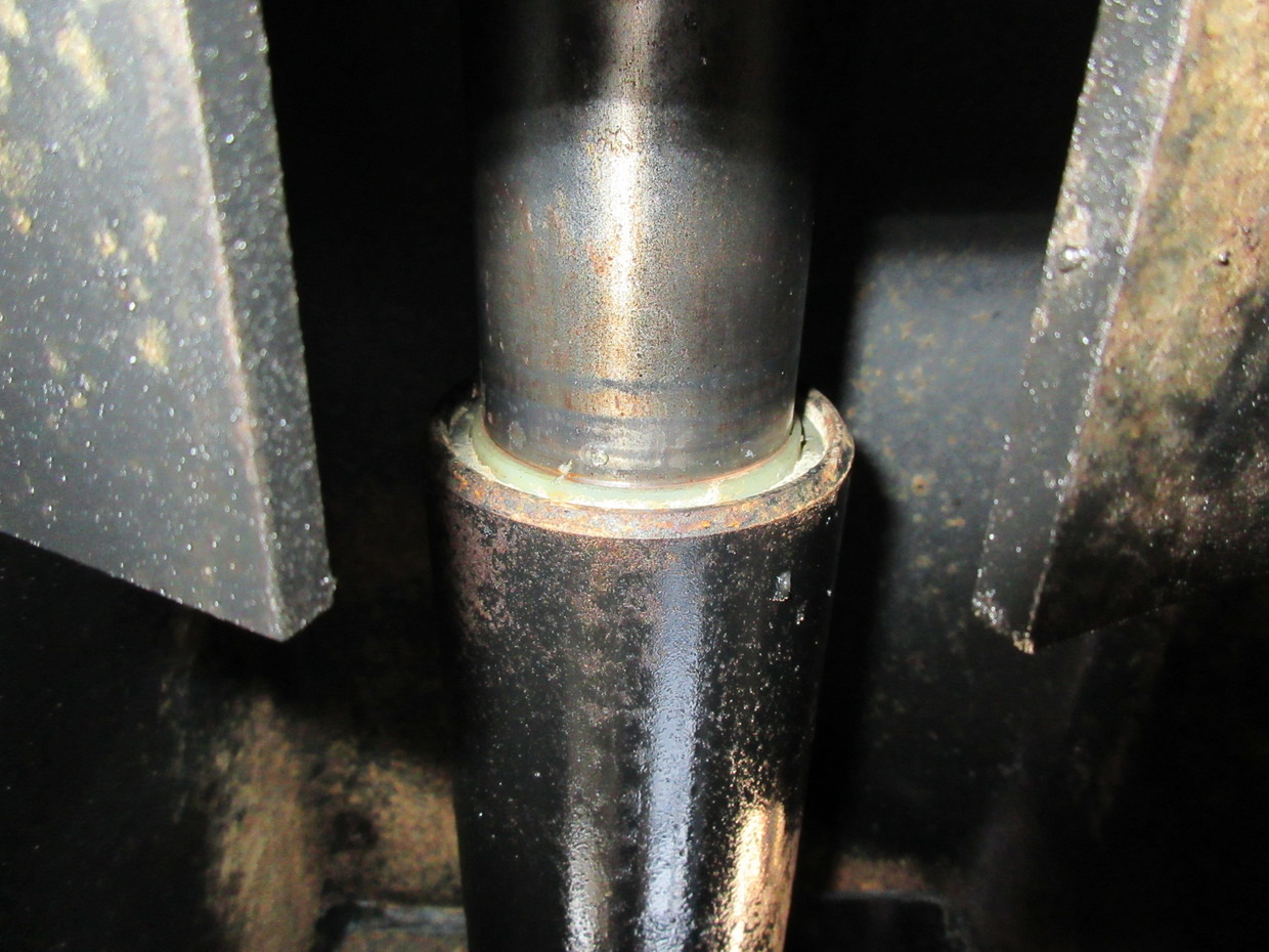 used construction machinery