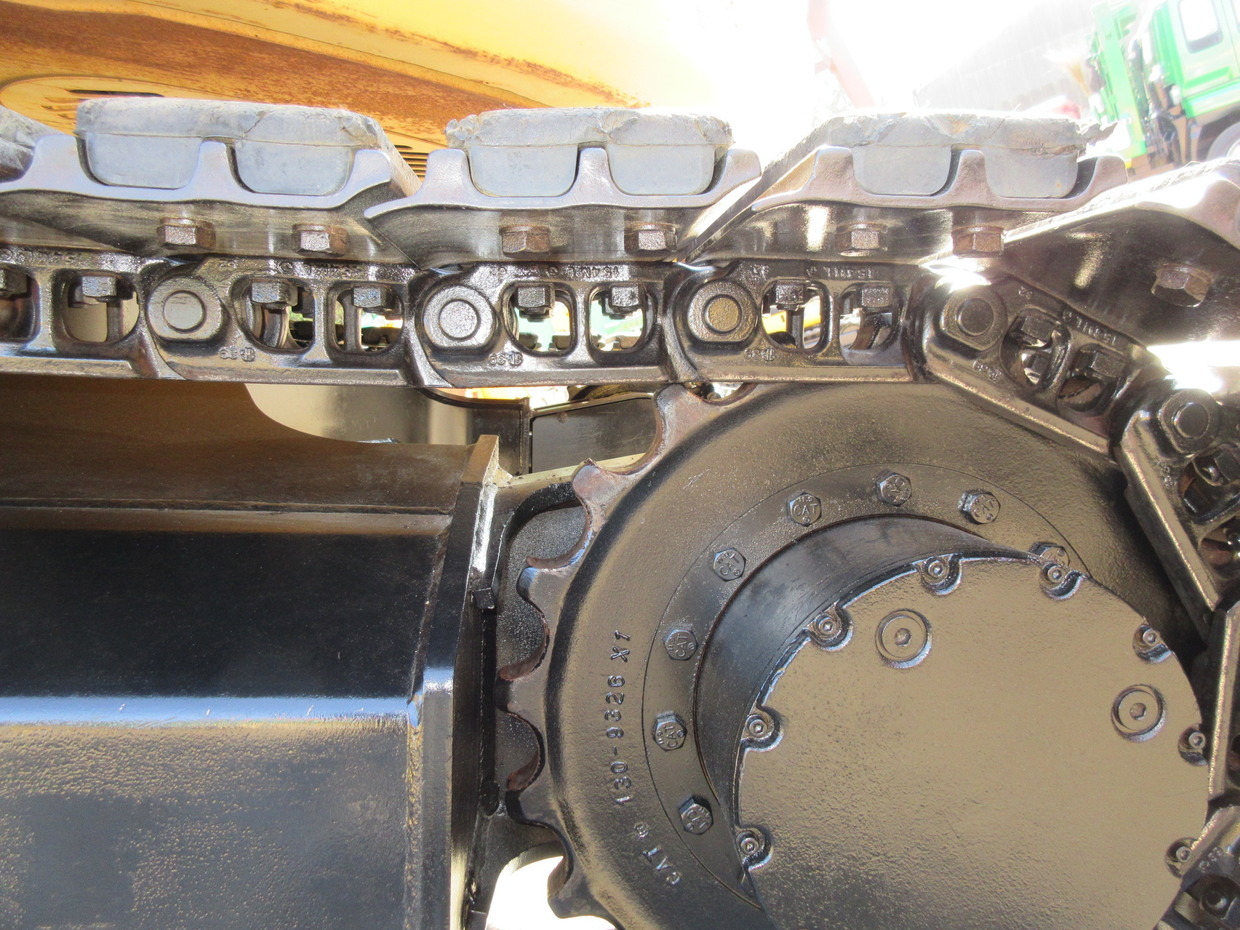 used construction machinery