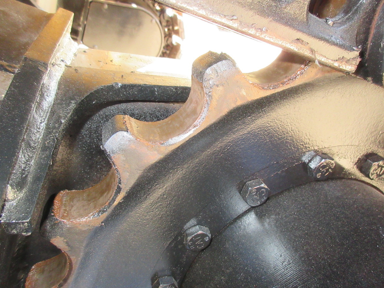 used construction machinery