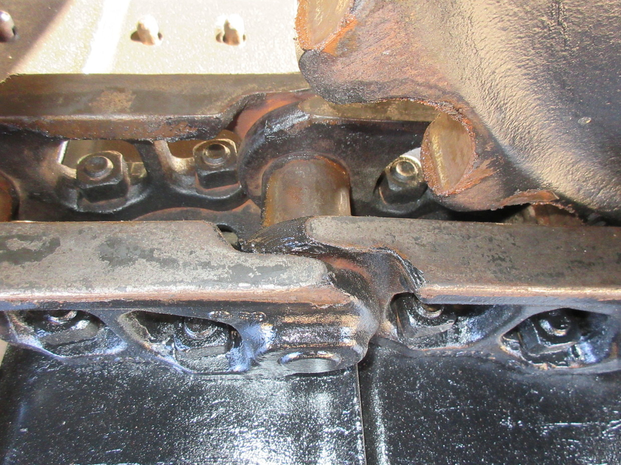 used construction machinery