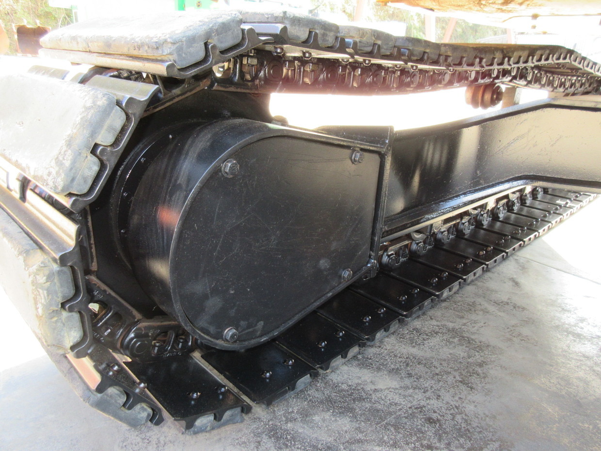 used construction machinery