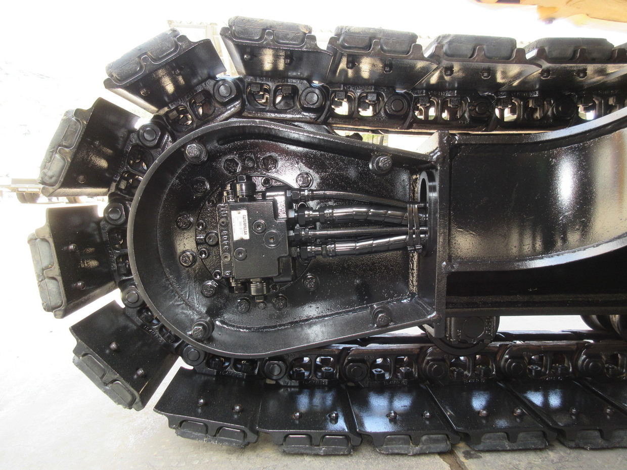 used construction machinery