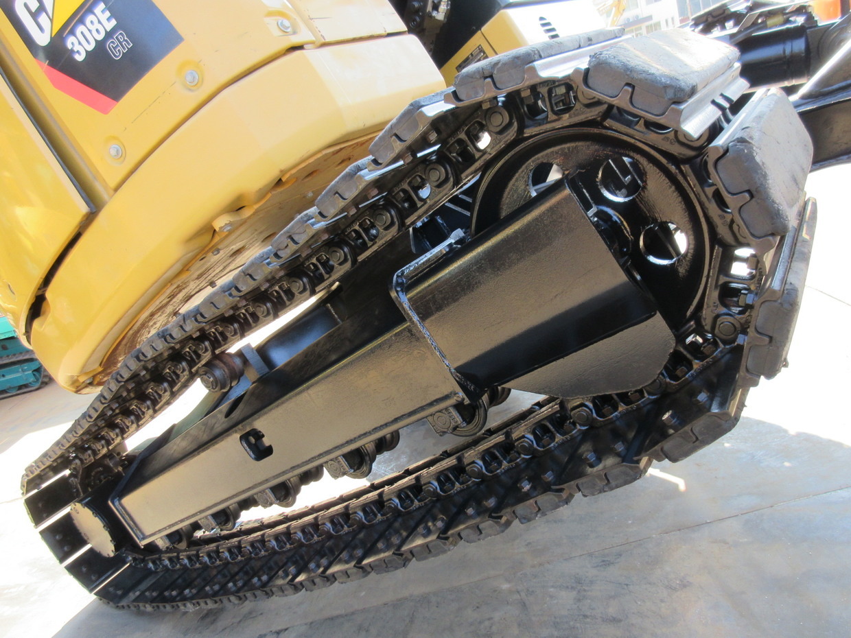 used construction machinery