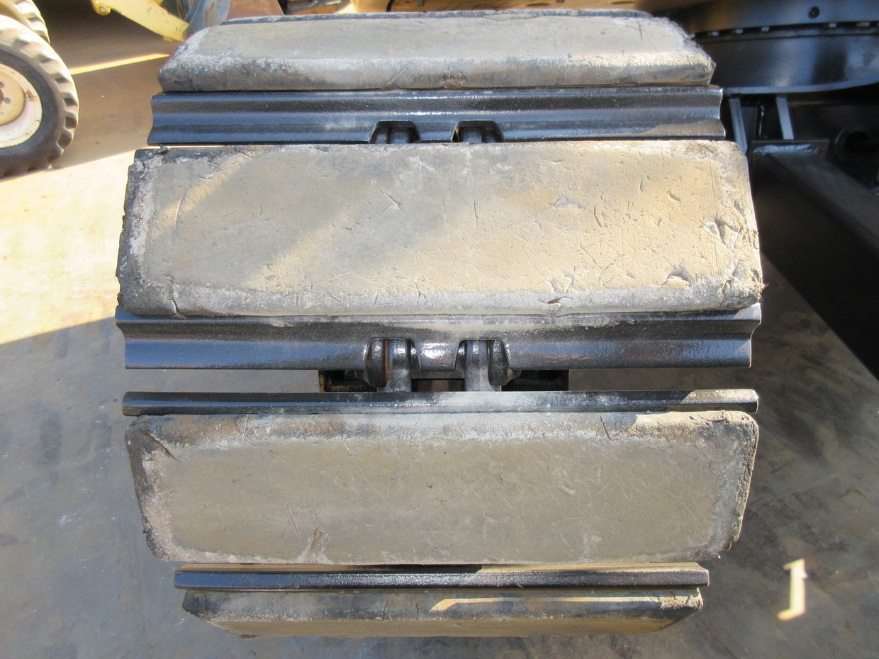 used construction machinery