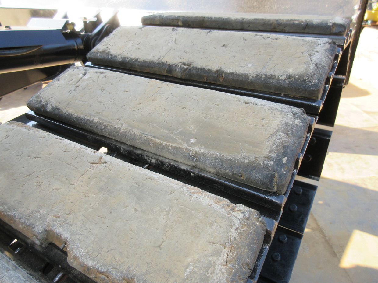 used construction machinery