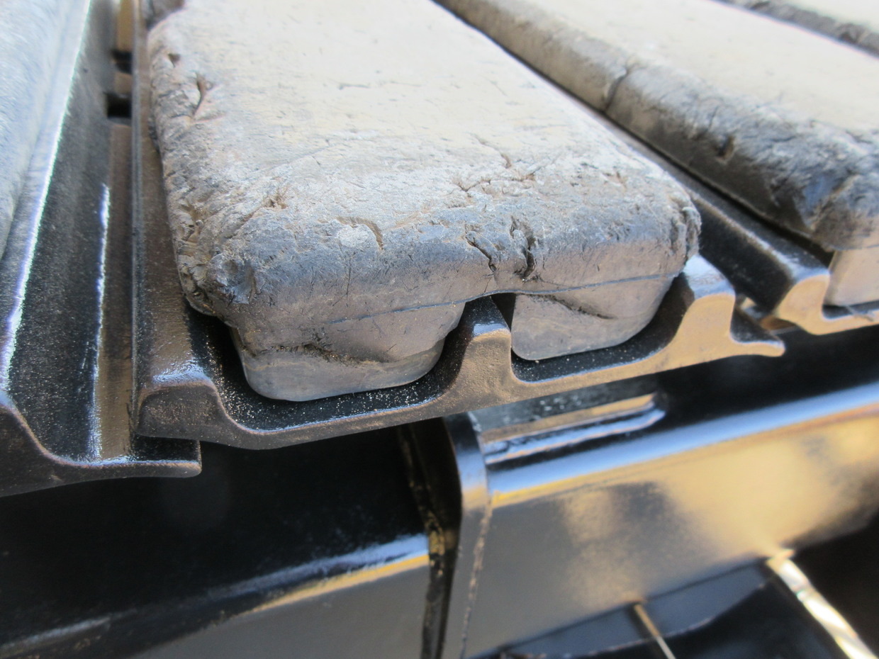 used construction machinery