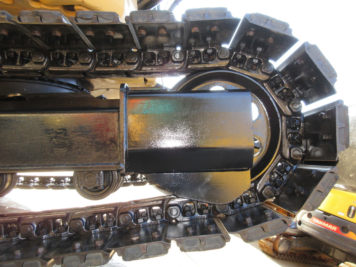 used construction machinery