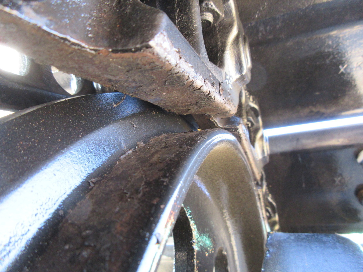 used construction machinery