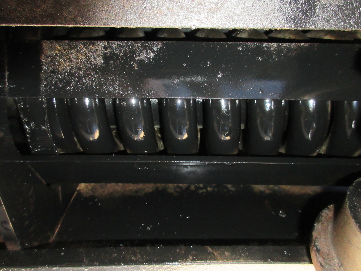 used construction machinery