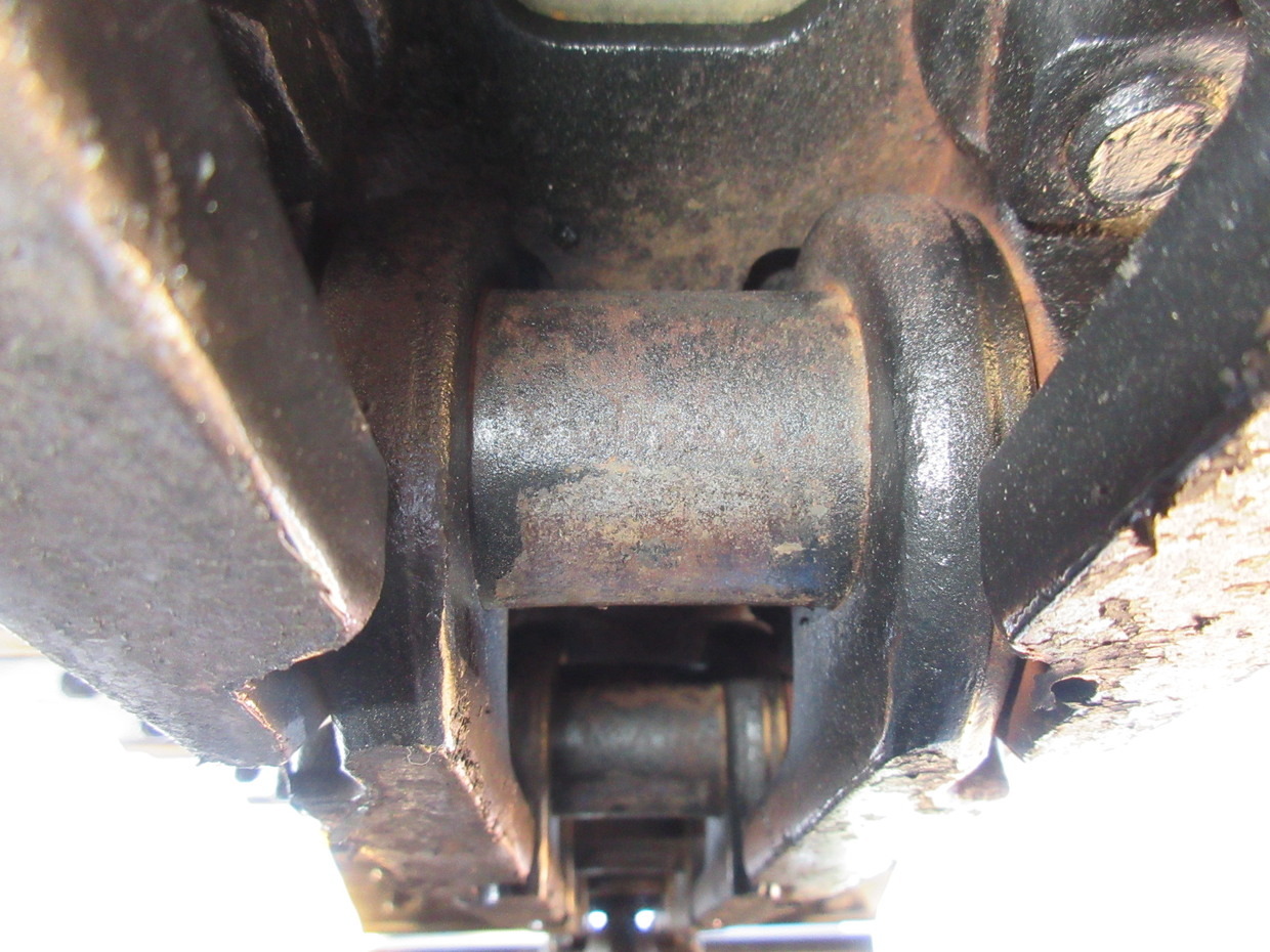 used construction machinery