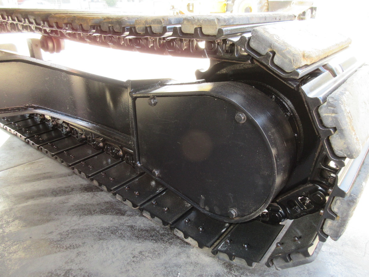 used construction machinery