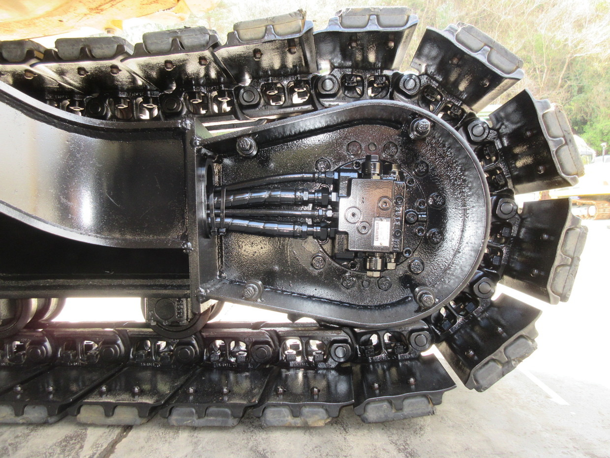 used construction machinery