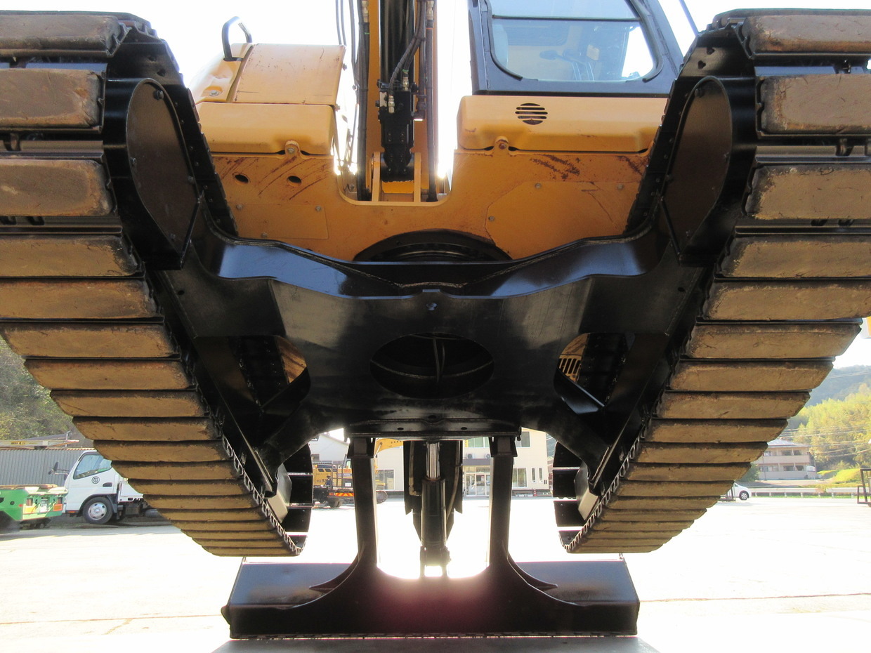 used construction machinery