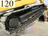 Used Construction Machine Used CAT CAT Excavator 0.2-0.3m3 308ECR