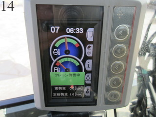 Used Construction Machine Used CAT CAT Excavator 0.2-0.3m3 308ECR