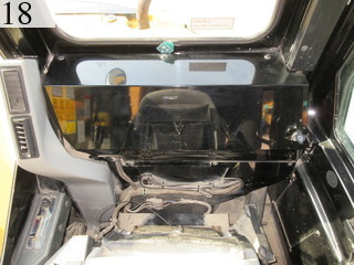 Used Construction Machine Used CAT CAT Excavator 0.2-0.3m3 308ECR