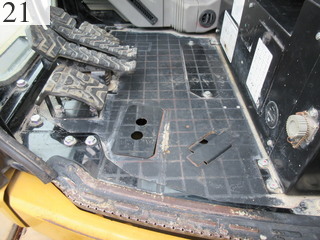 Used Construction Machine Used CAT CAT Excavator 0.2-0.3m3 308ECR