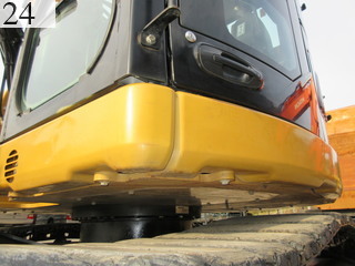 Used Construction Machine Used CAT CAT Excavator 0.2-0.3m3 308ECR