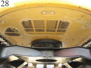 Used Construction Machine Used CAT CAT Excavator 0.2-0.3m3 308ECR