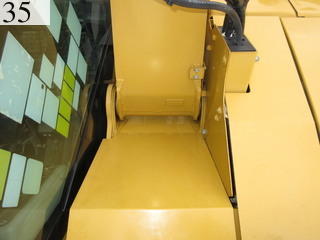 Used Construction Machine Used CAT CAT Excavator 0.2-0.3m3 308ECR