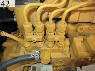 Used Construction Machine Used CAT CAT Excavator 0.2-0.3m3 308ECR