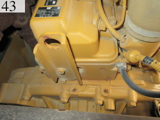 Used Construction Machine Used CAT CAT Excavator 0.2-0.3m3 308ECR